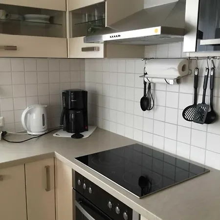 Ferienwohnungen Schwarzkopf Munzingen Exterior foto