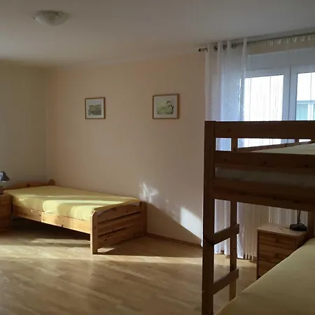 Ferienwohnungen Schwarzkopf Munzingen Exterior foto