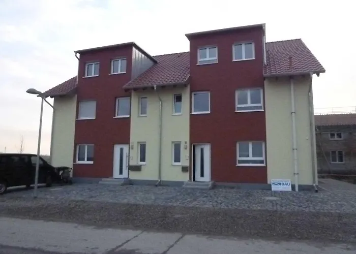 Ferienwohnungen Schwarzkopf