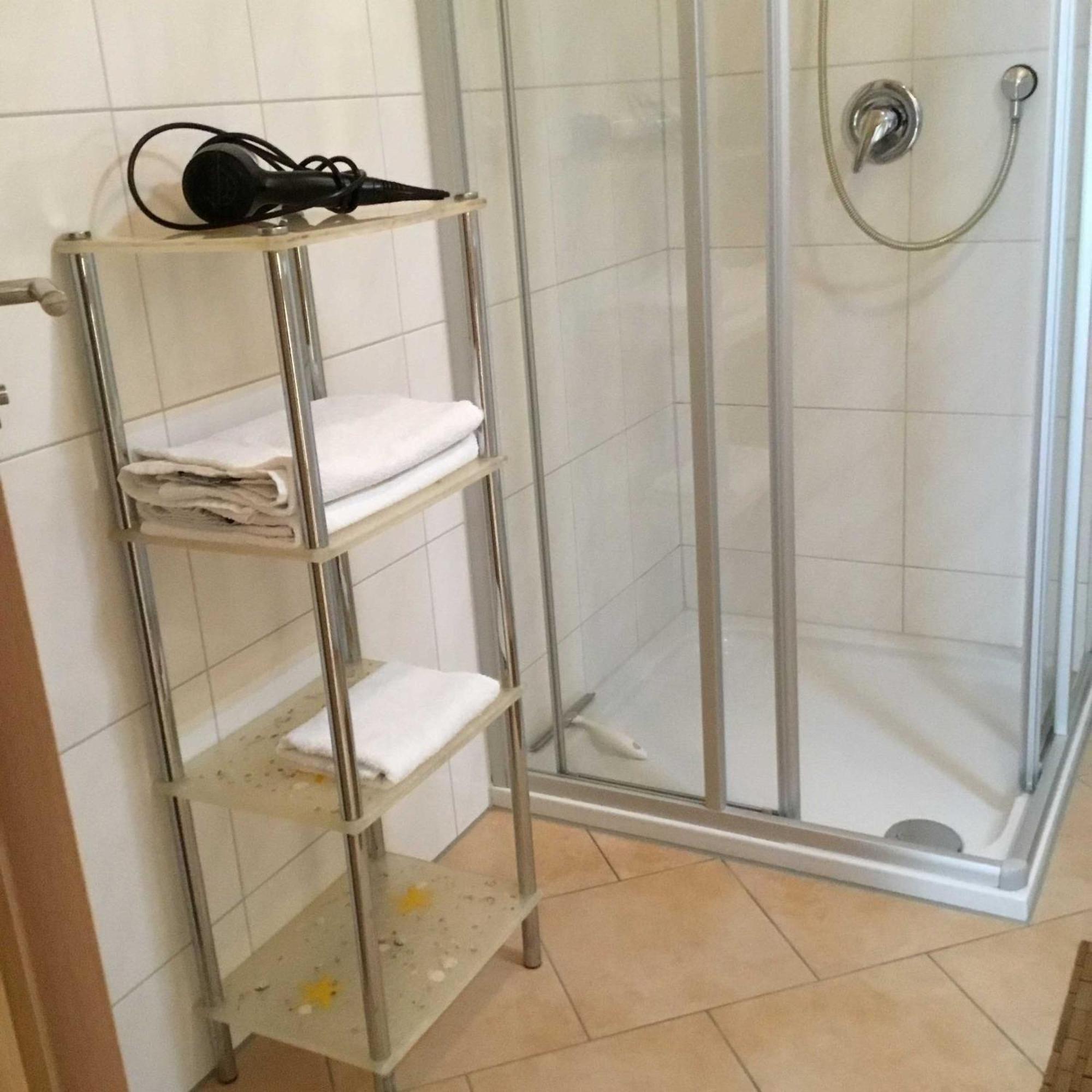 Schwarzkopf Apartment