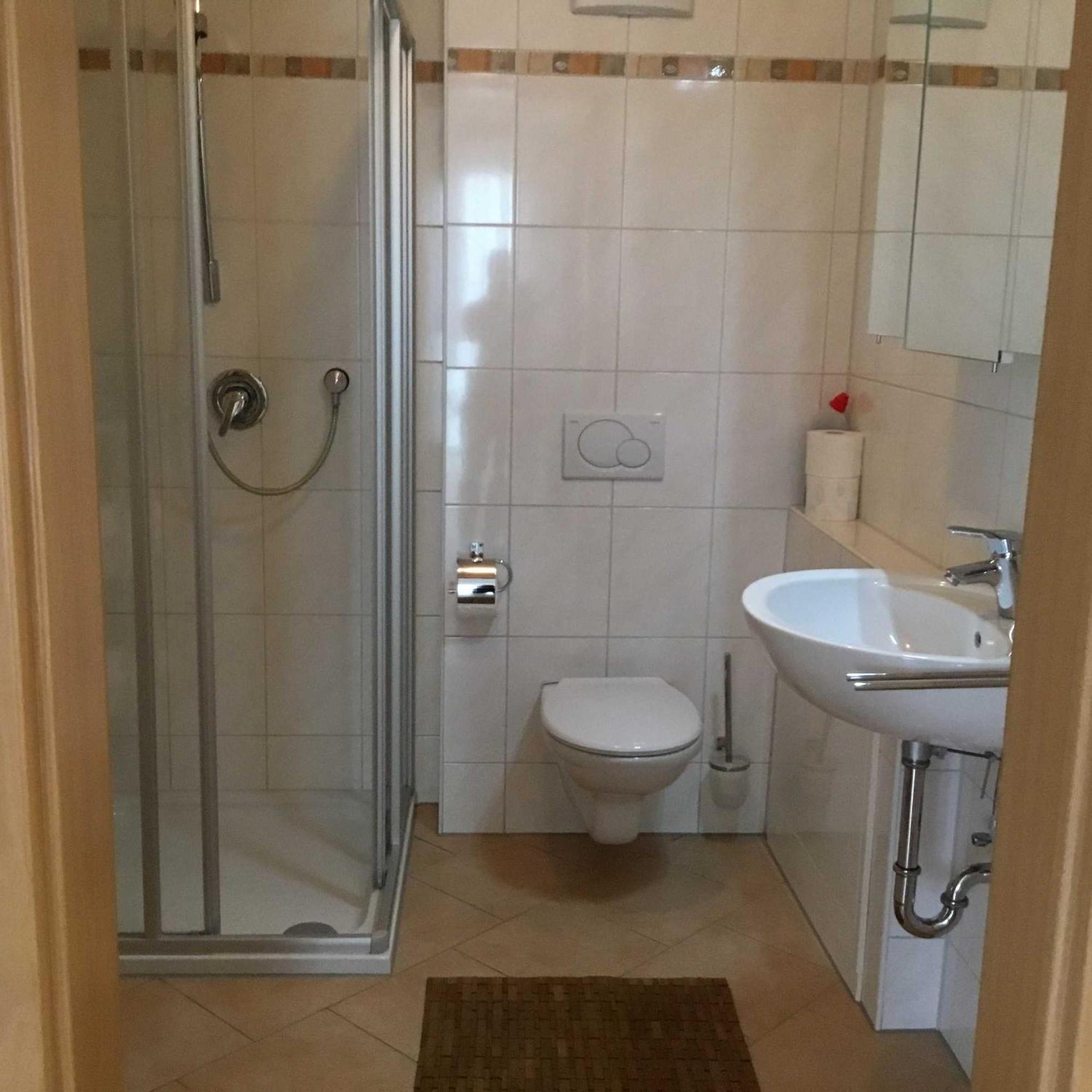 Apartment Schwarzkopf *